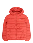 Gant Kids - Hooded Puffer Jacket Faux Down Fill - Tepitud ja polsterdatud - 140