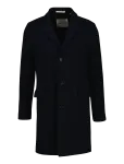 Gant - Classic Wool Coat - Villased mantlid - XXXL