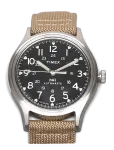 Timex - Mk-1 Automatic - Analoogkellad - 40 MM
