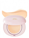 Milktouch - All-Day Skin Fit Milky Glow Cushion - Jumestuskreemid - 15 G