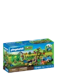 PLAYMOBIL - Idyllic Vegetable Garden - Playmobil Country - ONE SIZE