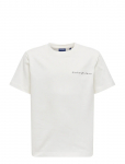 ONLY & SONS - Osjasher Life Reg Ss Tee Jrs - L&uuml;hikeste varrukatega - 170-176