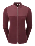 FootJoy - Microfleece Full-Zip Midlayer - Spordifliisid ja vahekihid - S