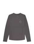 7 DAYS Active - Body Performance Long Sleeve - Spordi pikkade varrukatega topid - L