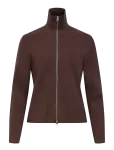 Object - Objreynard L/S Re Zip Cardigan Noos - Kardiganid - M