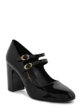 Stuart Weitzman - Posh 85 Mary Jane - Mary Jane kingad - 39