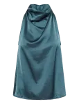 Soaked - Slverona Racer Back Top - Varrukateta - L