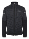 Swix - Nordic Warm Hybrid Jacket M - Spordi polsterdatud jakid - S