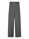 Co' Couture - Jackycc Pleat Pants - Kost&uuml;&uuml;mip&uuml;ksid - XS x 32