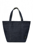 Porter Yoshida - Jean Tote Bag - Ostukotid - ONE SIZE