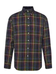 Polo Ralph Lauren - Custom Fit Plaid Flannel Shirt - Ruudulised s&auml;rgid - L