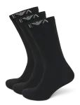 Emporio Armani - Socks Set - Tavalised sokid - ONE SIZE