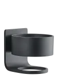 Zone Denmark - Wall Holder Ume - Seebipumbad ja seebitopsid - 10X9