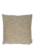 Au Maison - Cushion W/Filling, Pebble-Verte, 50X50 Cm - Padjad - 50X50CM