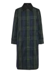 Newhouse - Ardena Waxed Coat - Vihmamantlid - 36