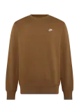 Nike - M Nk Club Bb Crew - Spordidressipluusid - M