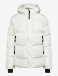 Superdry - Hooded 5 Baffle Sports Puffer - Polsterdatud jakid - 14