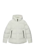 Superdry - Hooded 5 Baffle Sports Puffer - Polsterdatud jakid - 14