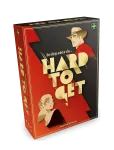 Spilbr&aelig;t - Hard To Get (Se) - Lauam&auml;ngud - SWEDISH