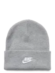 Nike - Nike Peak Big Kids" Beanie - Kootud m&uuml;tsid - ONE SIZE