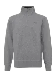 Superdry - Essential Serif Logo Half Zip - Dressipluusid - XL