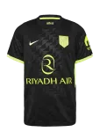 Nike - Atletico Madrid Nike Dri-Fit Away Jersey 26/27 - Spordi jalgpallis&auml;rgid - XXL