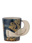Bloomingville - Hezha Cup - Kohvitassid - 260 ML