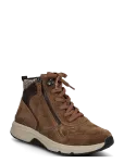 Gabor - Rollingsoft Laced Ankle Boot - N&ouml;&ouml;ridega saapad - 42