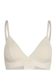 Polo Ralph Lauren Intimates - Cotton Lace Triangle Bralette - Tugikaarteta rinnahoidjad - S