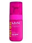 NYX Professional Makeup - Nyx Professional Makeup Fat Oil Body Oil - Keha&otilde;lid - 70 ML