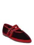 Flabelus - Claire Garnet - Madalad espadrillid - 38