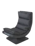 Minecraft - Upholstered Gaming Chair With Swivel Function, Adjustable - Toolid ja taburetid - ONE SIZE