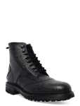 Belstaff - Copeland Boot Black - N&ouml;&ouml;ridega saapad - 43