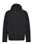 Belstaff - Marsh Jacket Black - Kerged jakid - M