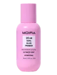 Moira - Moira 16 Hr Seal Glue Primer 50Ml - Meigi aluskreemid - ONE SIZE