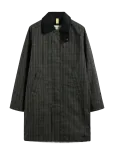Brixtol Textiles - Hayden - Vihmamantlid - L