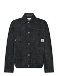Carhartt WIP - Belmar Jacket - Voodrita teksatagid - XL