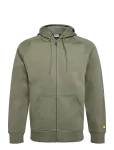 Carhartt WIP - Hooded Chase Jacket - Kapuutsiga pusad - M