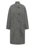 Lollys Laundry - Kayall Coat Ls - Talvemantlid - XS