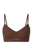 Understatement Underwear - Cotton Balconette - Tugikaarteta rinnahoidjad - M