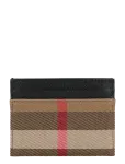 Burberry - Sandon Cardholder - Kaarditaskud - ONE SIZE