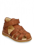 ANGULUS - Sandals - Flat - Closed Toe - - Sandaalid - 23
