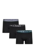 Jack & Jones - Sense Trunks 3-Pack Noos - Bokserid - M