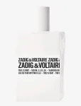 Zadig & Voltaire Fragrance - This Is Her! Edp - Eau De Parfum - 100ML