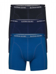 Bj&ouml;rn Borg - Cotton Stretch Boxer 3P - Bokserid - M