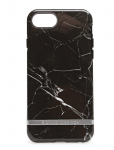 Richmond & Finch - Black Marble - Mobile Accessories-covers - IPHONE 6/6S PLUS/7PLUS