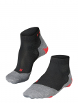 Falke Sport - Ru5 Short Running Extra-Light-Cushioned - L&uuml;hikese s&auml;&auml;rega sokid - 41-42