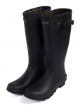 Barbour - Barbour Mens Bede Tall Welly - Kummisaapad - 40