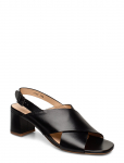 ANGULUS - Sandals - Block Heels - Kontsaga sandaalid - 42