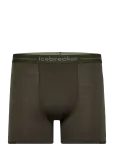 Icebreaker - Men Merino 150 Anatomica Boxers - Bokserid - XL